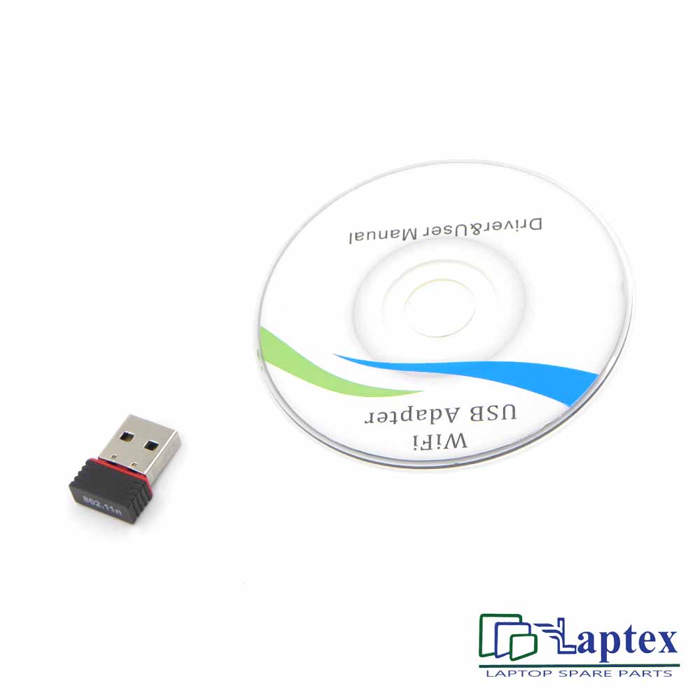 Usb Wireless Adapter